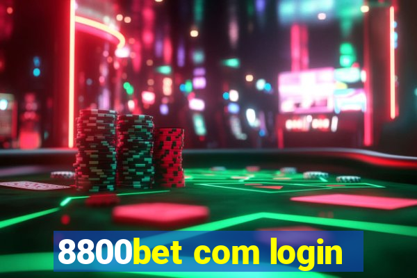 8800bet com login